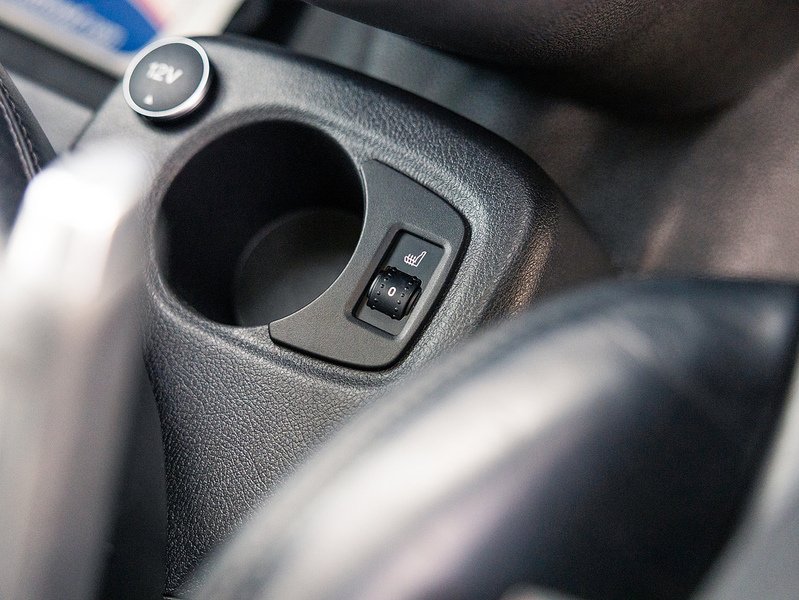 Used Ford Transit Connect 2016 for sale - 77990087: Photo 24