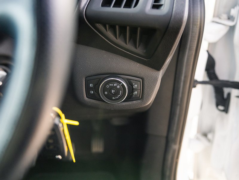 Used Ford Transit Connect 2016 for sale - 77990087: Photo 25