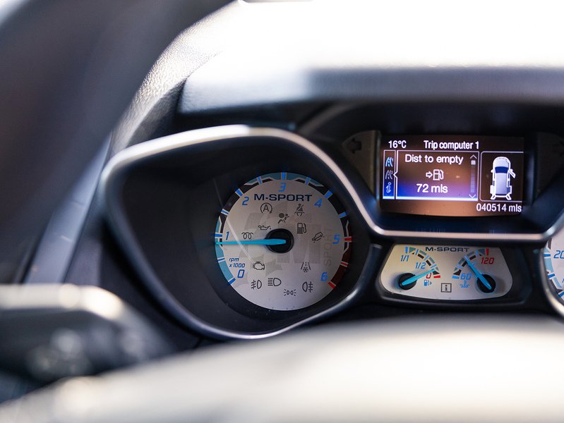 Used Ford Transit Connect 2016 for sale - 77990087: Photo 27