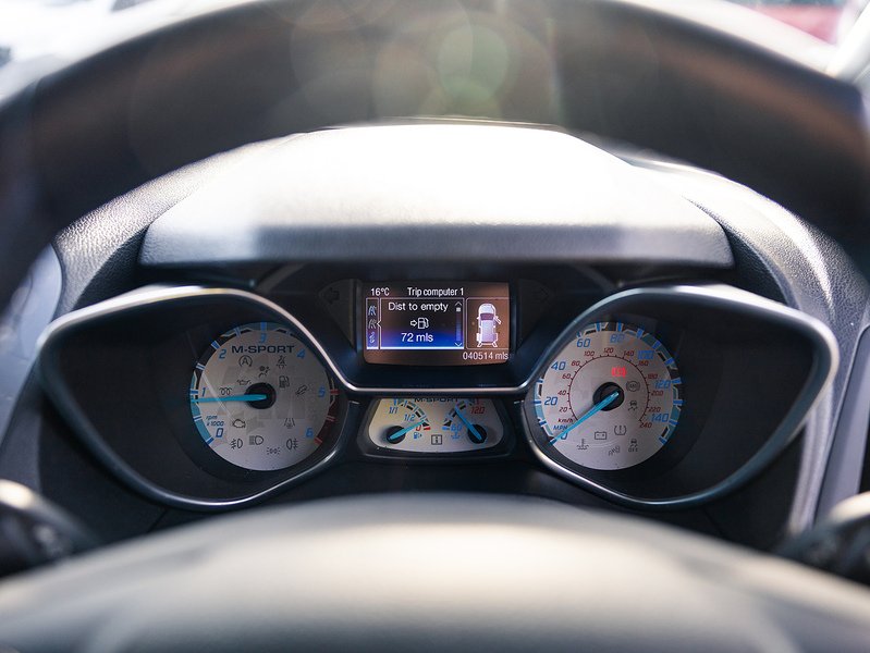 Used Ford Transit Connect 2016 for sale - 77990087: Photo 28