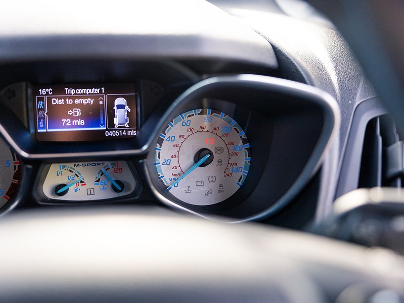 Used Ford Transit Connect 2016 for sale - 77990087: Photo 29