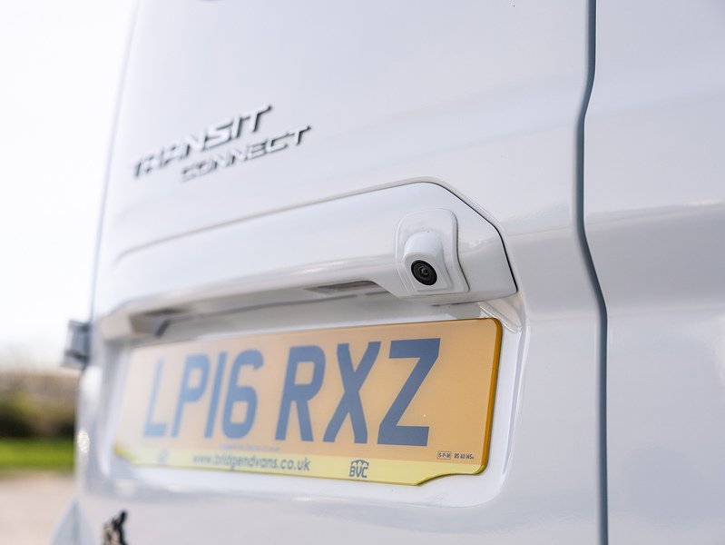 Used Ford Transit Connect 2016 for sale - 77990087: Photo 31