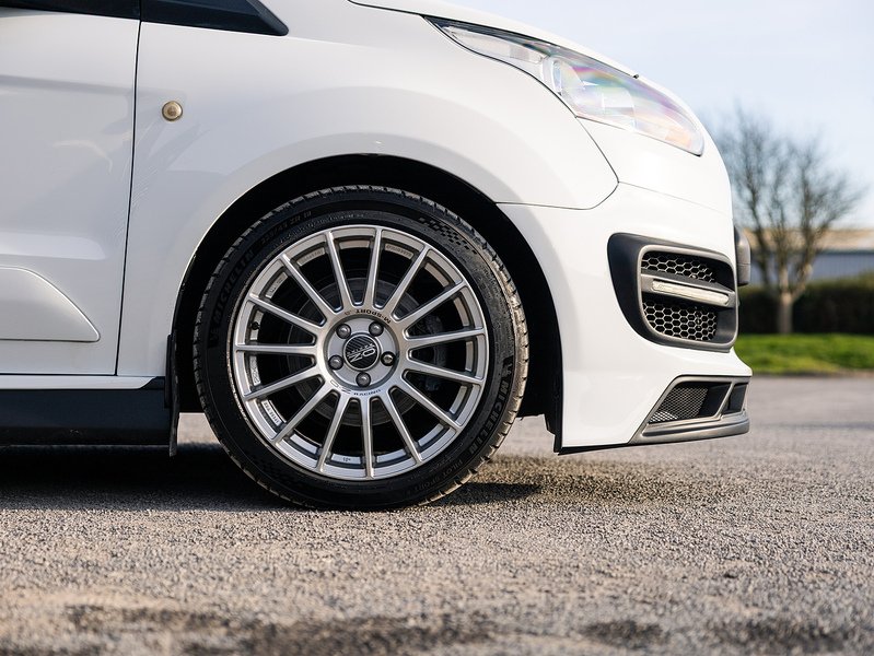 Used Ford Transit Connect 2016 for sale - 77990087: Photo 34