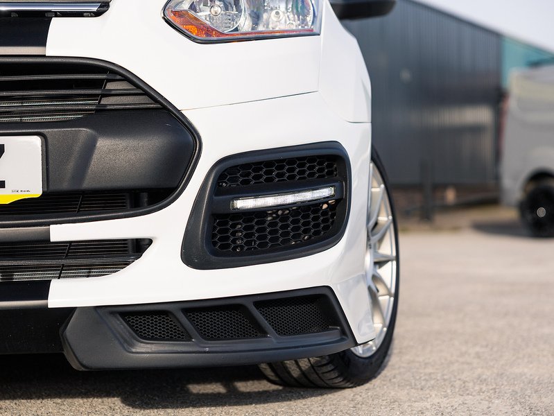 Used Ford Transit Connect 2016 for sale - 77990087: Photo 35