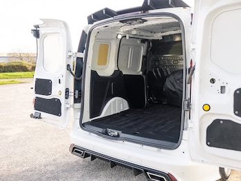 Used Ford Transit Connect 2016 for sale - 77990087: Photo