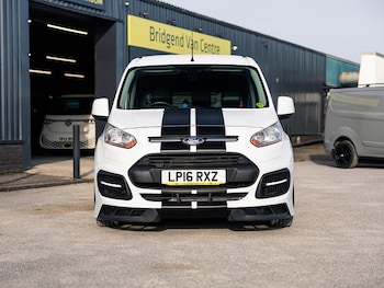 Used Ford Transit Connect 2016 for sale - 77990087: Photo