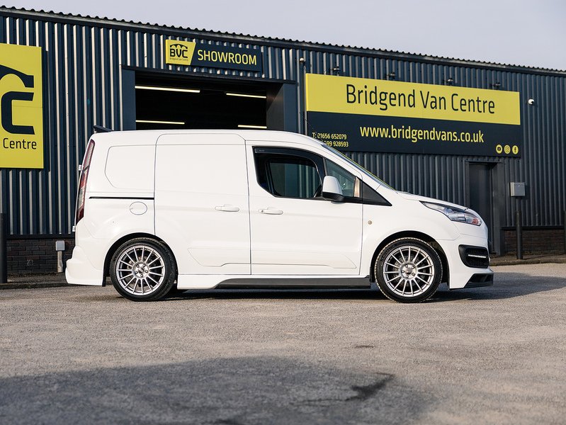 Used Ford Transit Connect 2016 for sale - 77990087: Photo 6