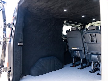 Used Ford Transit Custom 2023 for sale - 78453632: Photo