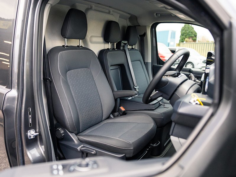 Used Ford Transit Custom 2024 for sale - 76436131: Photo 10