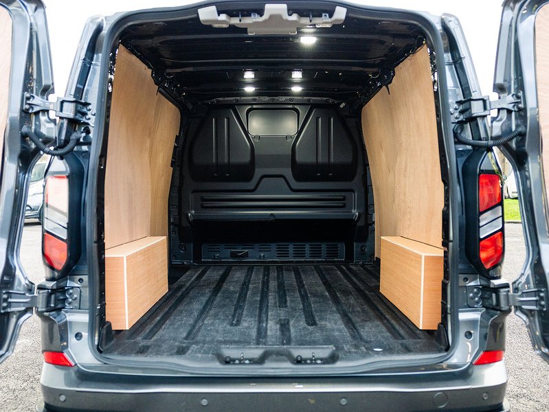 Used Ford Transit Custom 2024 for sale - 76436131: Photo 12