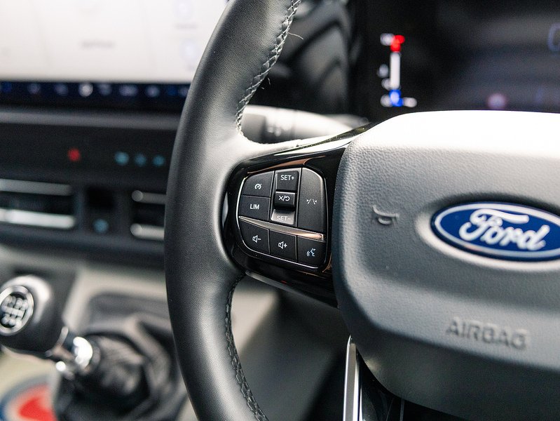 Used Ford Transit Custom 2024 for sale - 76436131: Photo 18