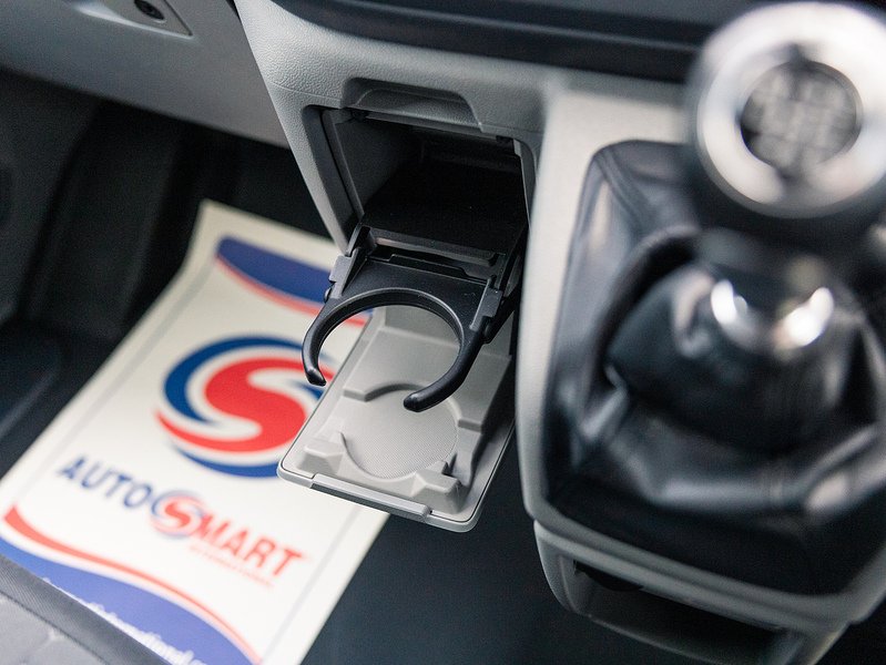 Used Ford Transit Custom 2024 for sale - 76436131: Photo 21