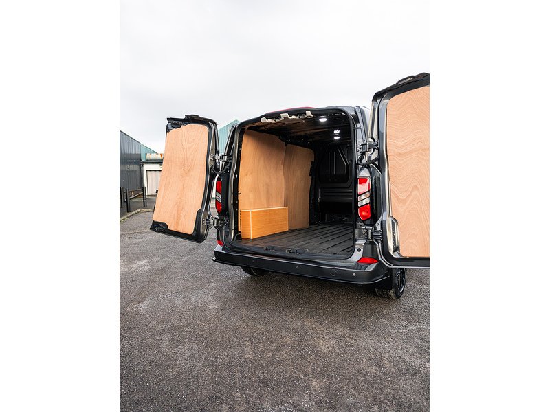 Used Ford Transit Custom 2024 for sale - 76436131: Photo 26