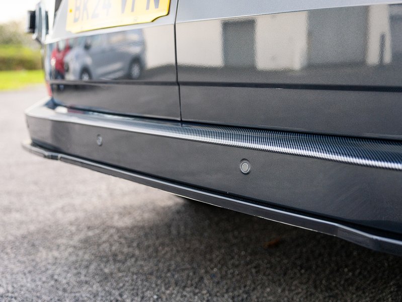 Used Ford Transit Custom 2024 for sale - 76436131: Photo 35