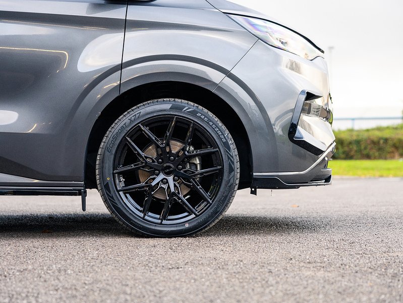 Used Ford Transit Custom 2024 for sale - 76436131: Photo 37