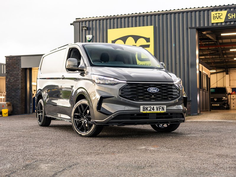 Used Ford Transit Custom 2024 for sale - 76436131: Photo 5