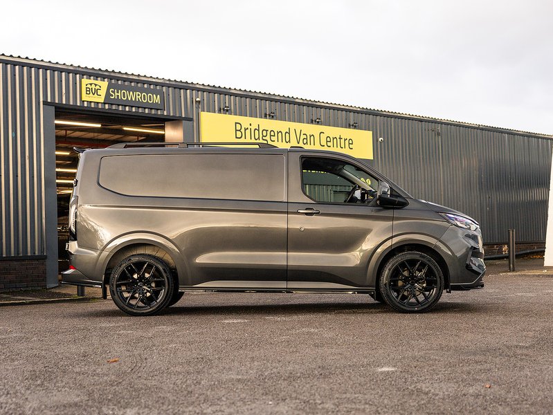 Used Ford Transit Custom 2024 for sale - 76436131: Photo 6