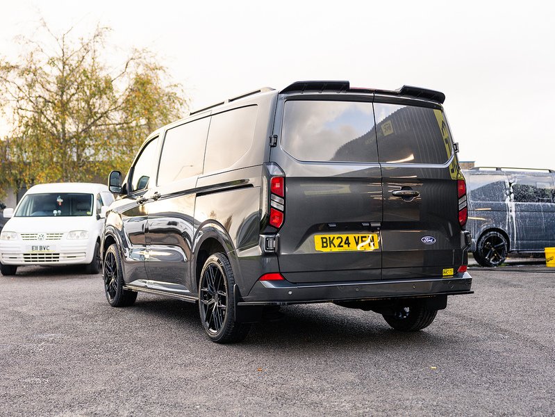 Used Ford Transit Custom 2024 for sale - 76436131: Photo 9