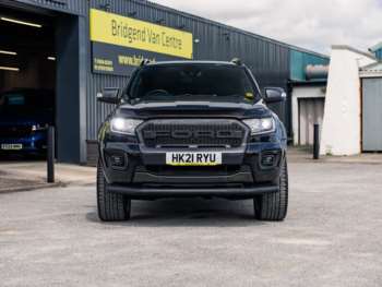 Used Ford Ranger 2021 for sale - 75157374: Photo