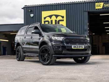 Used Ford Ranger 2021 for sale - 75157374: Photo