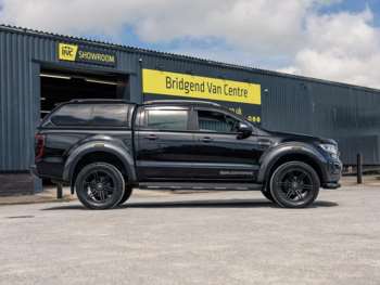 Used Ford Ranger 2021 for sale - 75157374: Photo