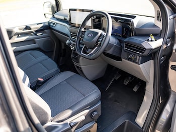 Used Ford Transit Custom 2024 for sale - 79435785: Photo