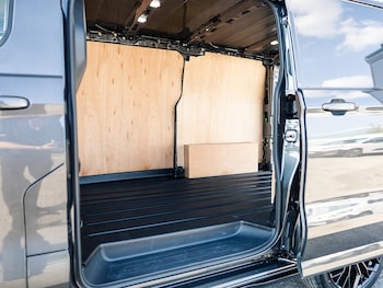 Used Ford Transit Custom 2024 for sale - 79435785: Photo