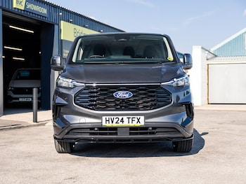 Used Ford Transit Custom 2024 for sale - 79435785: Photo
