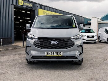 Used Ford Transit Custom 2026 for sale - 79630047: Photo