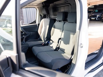Used Peugeot Partner 2024 for sale - 79435752: Photo