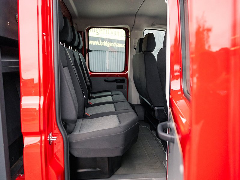 Used Volkswagen Crafter 2023 for sale - 76386770: Photo 16