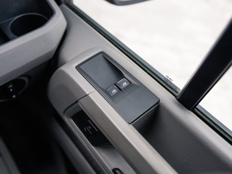 Used Volkswagen Crafter 2023 for sale - 76386770: Photo 17