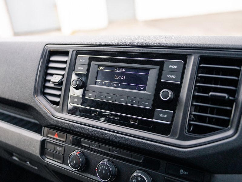 Used Volkswagen Crafter 2023 for sale - 76386770: Photo 18