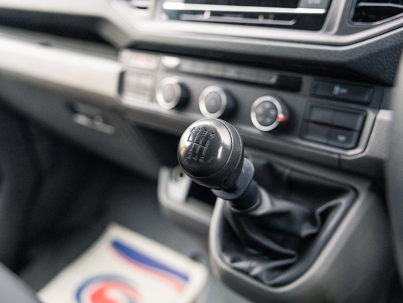 Used Volkswagen Crafter 2023 for sale - 76386770: Photo 19