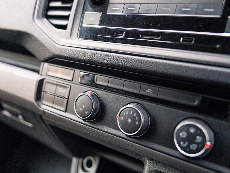 Used Volkswagen Crafter 2023 for sale - 76386770: Photo 2