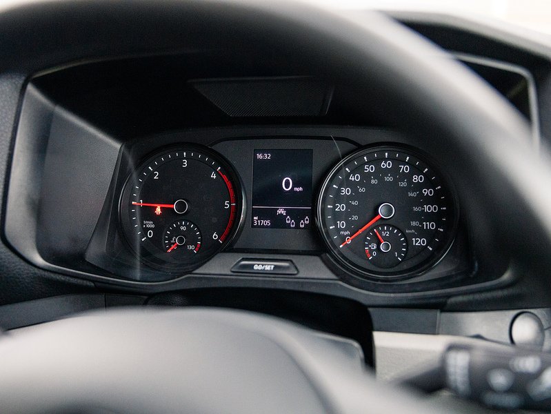 Used Volkswagen Crafter 2023 for sale - 76386770: Photo 20