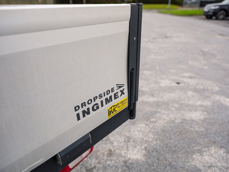 Used Volkswagen Crafter 2023 for sale - 76386770: Photo 21