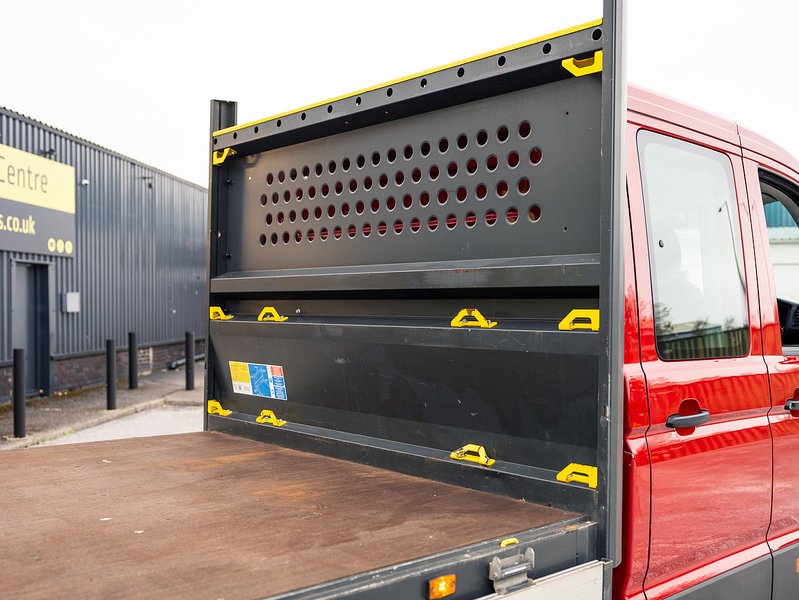 Used Volkswagen Crafter 2023 for sale - 76386770: Photo 22