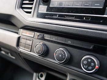 Used Volkswagen Crafter 2023 for sale - 76386770: Photo