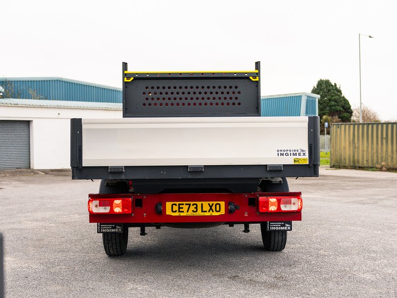 Used Volkswagen Crafter 2023 for sale - 76386770: Photo 8