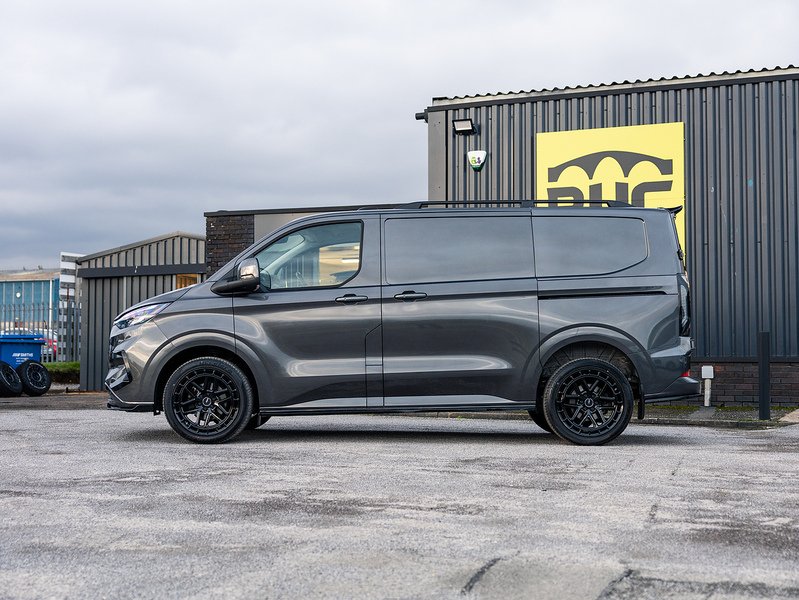 Used Ford Transit Custom 2024 for sale - 77409169: Photo 10