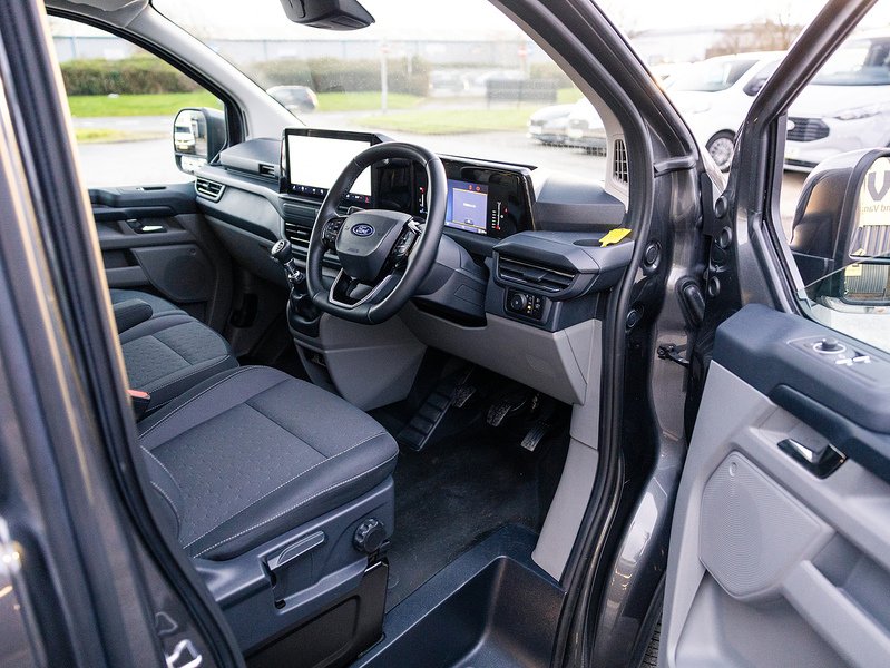 Used Ford Transit Custom 2024 for sale - 77409169: Photo 11