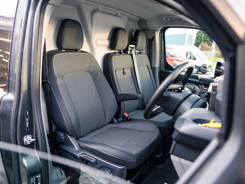Used Ford Transit Custom 2024 for sale - 77409169: Photo 12