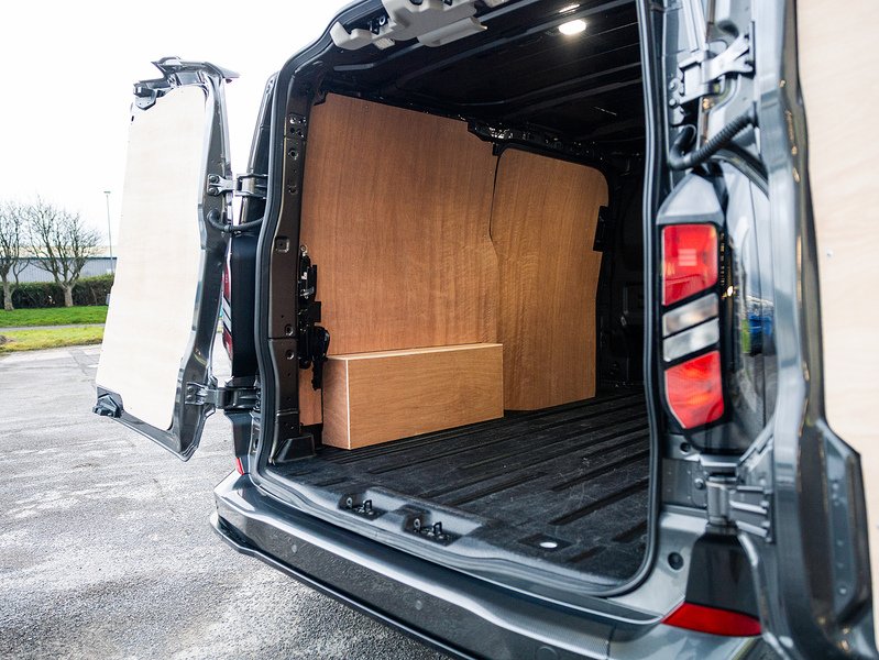 Used Ford Transit Custom 2024 for sale - 77409169: Photo 14