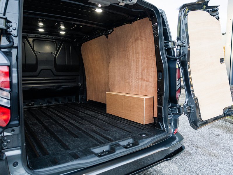 Used Ford Transit Custom 2024 for sale - 77409169: Photo 15