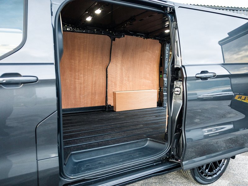 Used Ford Transit Custom 2024 for sale - 77409169: Photo 16