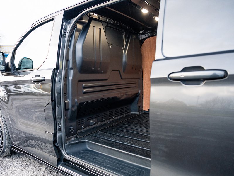 Used Ford Transit Custom 2024 for sale - 77409169: Photo 17