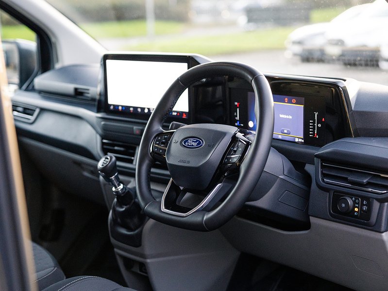 Used Ford Transit Custom 2024 for sale - 77409169: Photo 18