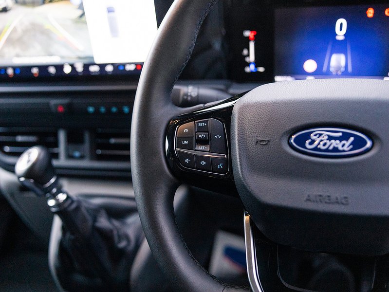 Used Ford Transit Custom 2024 for sale - 77409169: Photo 19