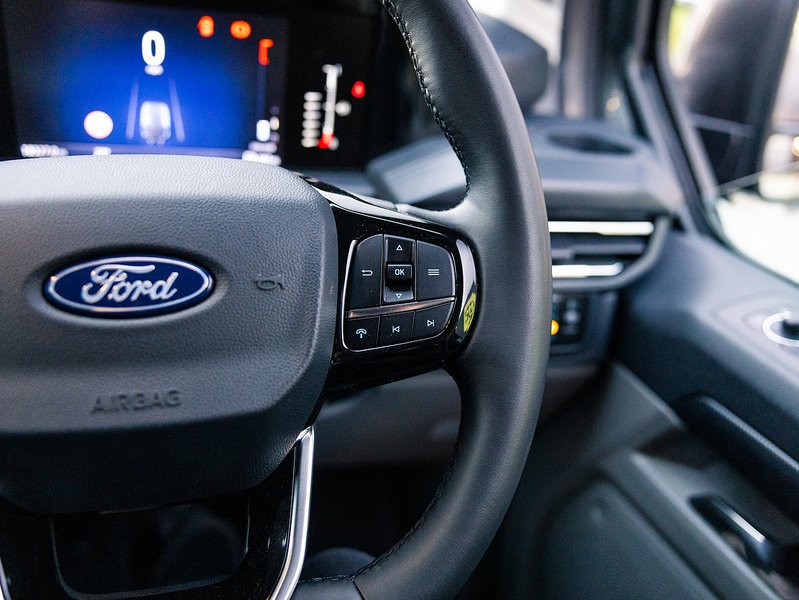 Used Ford Transit Custom 2024 for sale - 77409169: Photo 20